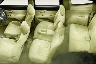 kabin mobil bau apek