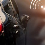 sistem alarm mobil