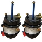 brake actuators