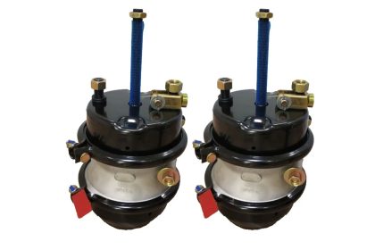 brake actuators