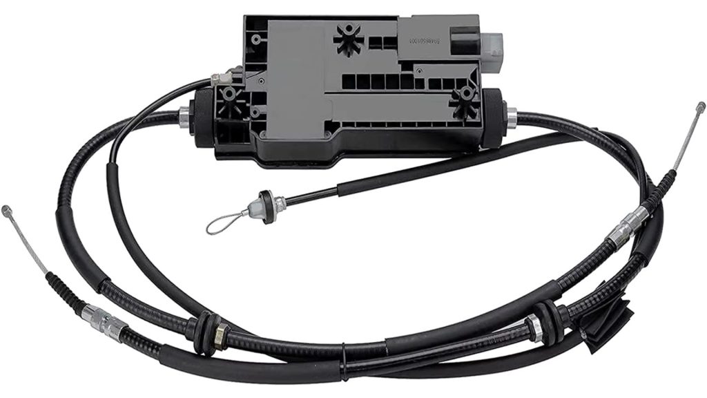 brake actuators