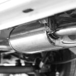 catalytic converter mobil