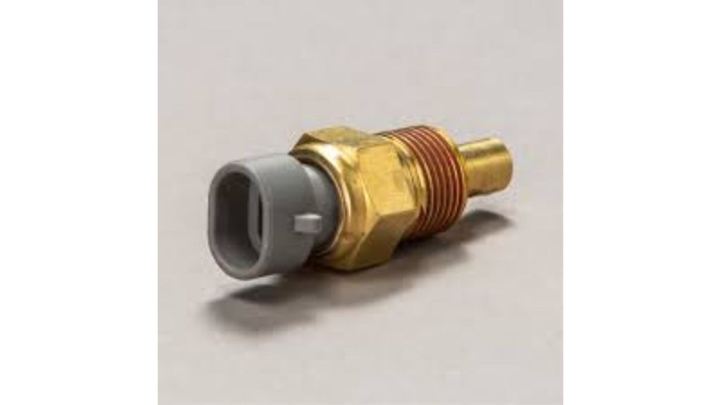 engine coolant temperature