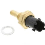 engine coolant temperature