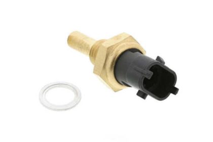 engine coolant temperature