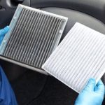 fungsi filter ac mobil