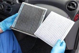 fungsi filter ac mobil