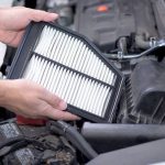 jenis filter ac mobil