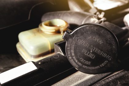 kekentalan oli power steering