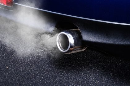 knalpot mobil nembak