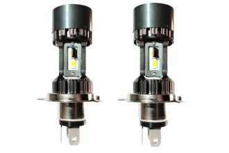 lampu led mobil