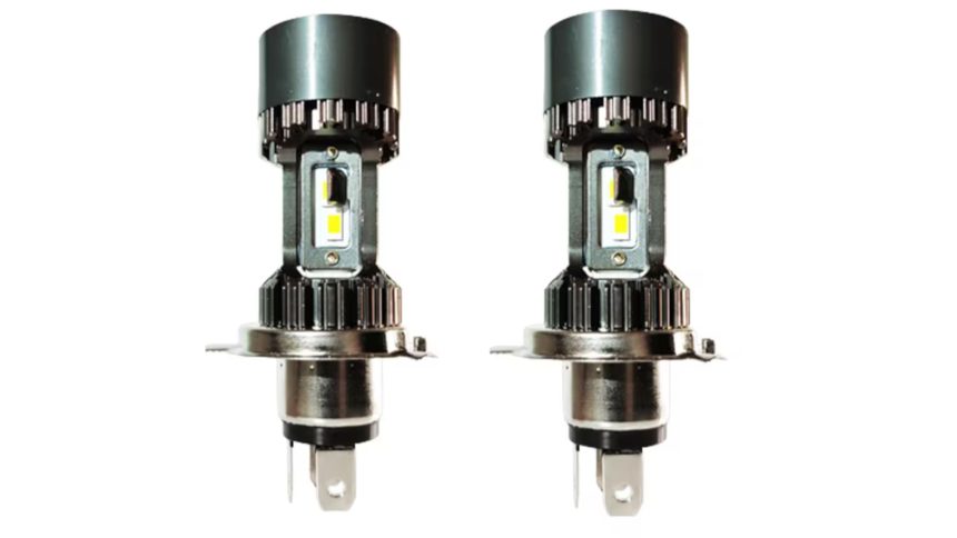 lampu led mobil