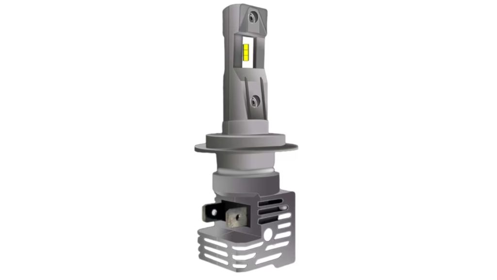 lampu led mobil
