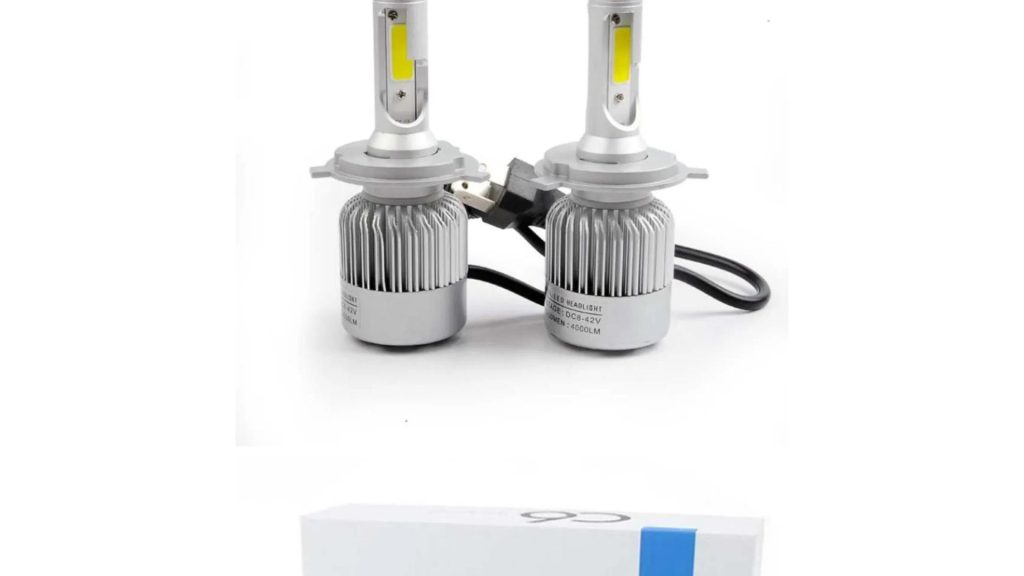 lampu led mobil