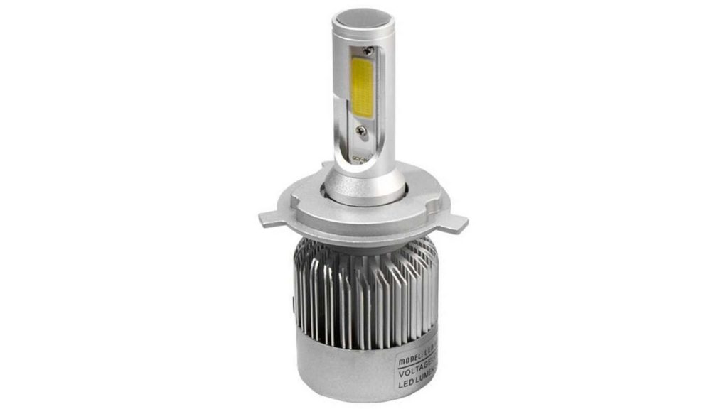 lampu led mobil