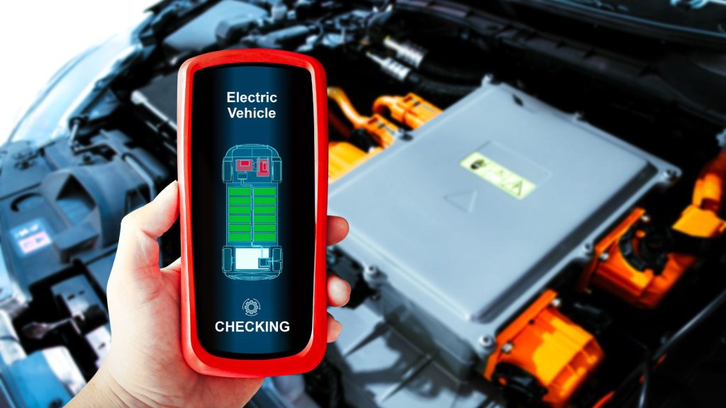 sistem elektronik