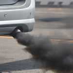 Merawat Knalpot Mobil